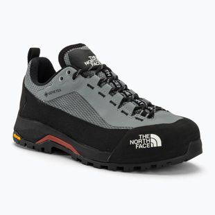 Dámské trekové boty The North Face Verto Alpine Gore-Tex monument grey/black