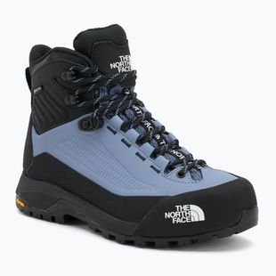 Dámská přístupová obuv The North Face Verto Alpine Mid Gore-Tex monument indigo stone/black