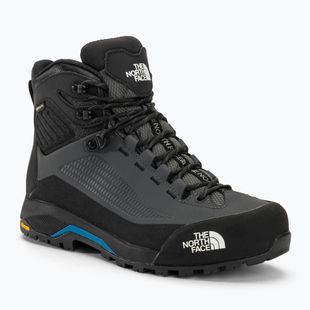 Pánské pohorky  The North Face Verto Alpine Mid Gore-Tex asphalt grey/black