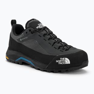 Pánské pohorky  The North Face Verto Alpine Gore-Tex asphalt grey/black