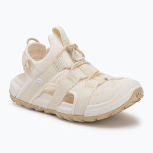 Dámské sandály The North Face Explore Camp white dune/gravel