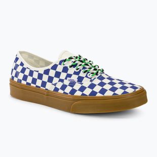 Boty Vans Authentic blue/white