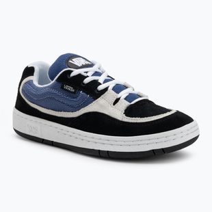 Boty Vans Speed LS black/navy
