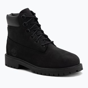 Boty Timberland Premium 6 Inch black