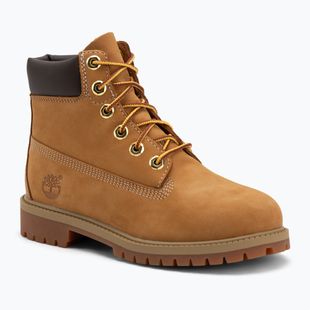 Boty Timberland Premium 6 Inch wheat