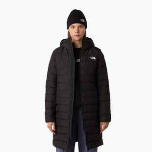Dámská parka The North Face Aconcagua Parka black