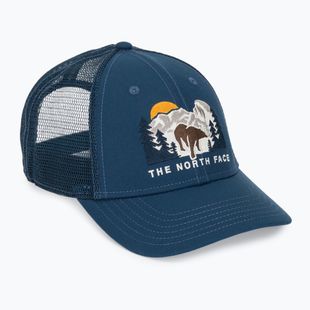 Pánská kšiltovka The North Face Embroidered Mudder Trucker