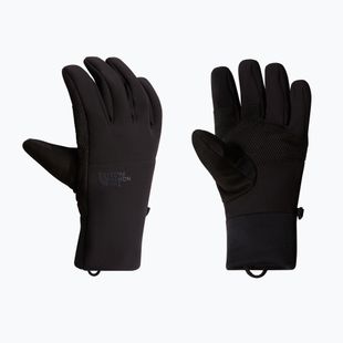 Trekkingové rukavice The North Face Apex Insulated Etip tnf black