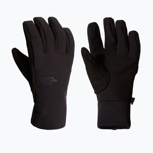 Dámské trekové rukavice The North Face Apex Insulated Etip black