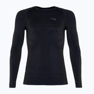 Pánská termoakční mikina The North Face Sport Crew Neck black