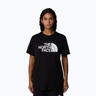 Dámské tričko The North Face Relaxed Easy Tee tnf black
