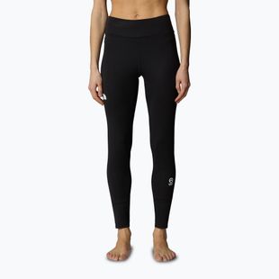 Dámské termo kalhoty The North Face Summit Pro 120 Tight black