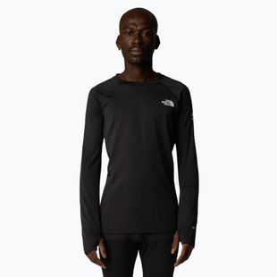 Pánská termoakční mikina The North Face Summit Pro 120 Crew black
