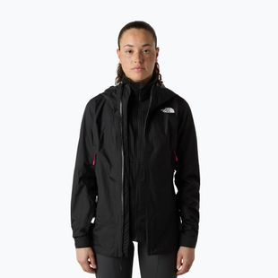Dámská bunda do deště The North Face Signal 2.5L Dryvent tnf black
