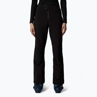 Dámské lyžařské kalhoty The North Face Snoga Short black