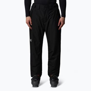 Pánské lyžařské kalhoty The North Face Descendit black