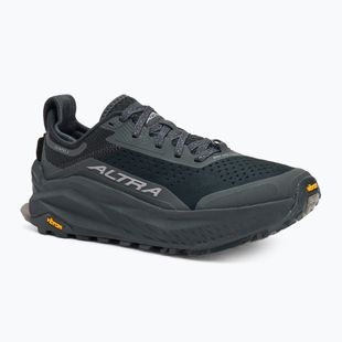 Pánské běžecké boty Altra Olympus 6 black/black