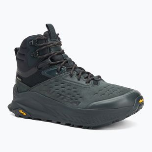 Pánské trekové boty Altra Olympus 6 Hike Mid GTX black