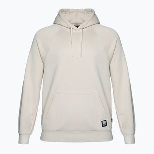 Pánská mikina  Vans Mte Crestline Po silver gray