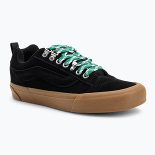 Boty Vans Knu Skool Knu Vintage black/gum