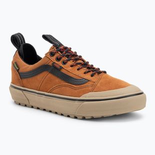 Boty Vans Mte Old Skool Waterproof glazed ginger boty