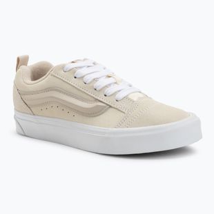 Boty Vans Knu Skool Tri-Tone BlockVN000D220VW1 vintage white