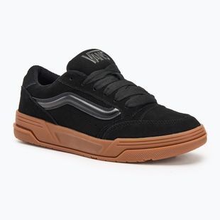Pánské boty Vans Hylane black/gum