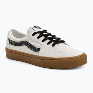 Boty Vans SK8-Low gum blanc de blanc