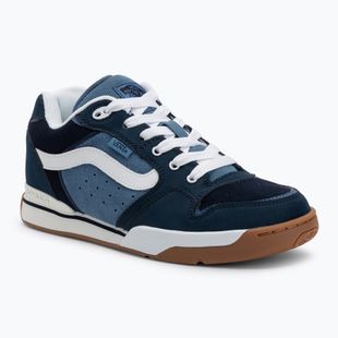 Boty Vans Rowley XLT stv navy