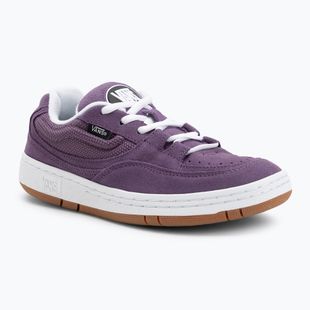 Boty Vans Speed LS utility grape jam 