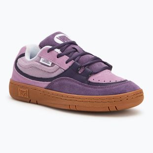Boty Vans Speed Ls eggplant purple
