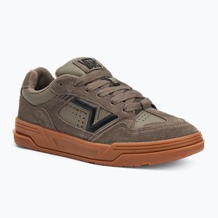 Boty  Vans Upland suede bungee cord