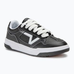 Boty  Vans Upland black/white