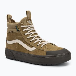 Boty Vans MTE Sk8-Hi Waterproof olive drab 