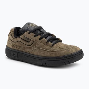 Boty Vans Speed LS dark olive 