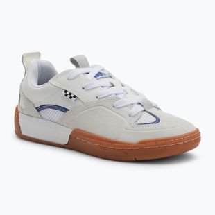 Boty Vans Skate Mixxa white/light blue