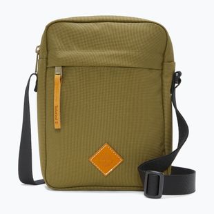 Taška Timberland Cross Body dark olive
