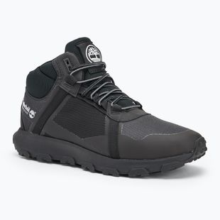 Pánské boty Timberland Winsor Trail Mid black mesh