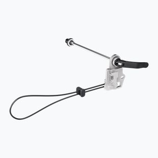 Adaptér k vozíku Thule Axle Mount ezHitch Plate with quick release skewer