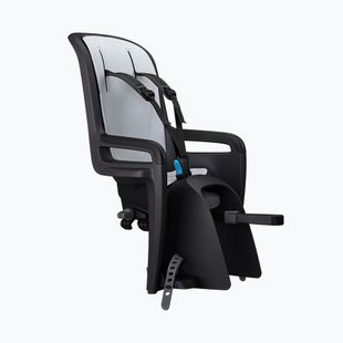 Sedačka na kolo Thule RideAlong 2 Rack Mount dark grey