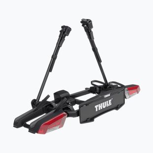 Nosič kol na tažné zařízení Thule VeloLite 2Bike black