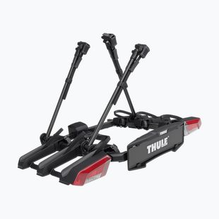 Nosič kol na tažné zařízení Thule VeloLite 3Bike black