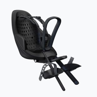 Dětská cyklistická sedačka Thule Yepp 2 Mini black