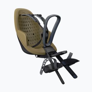 Dětská cyklistická sedačka Thule Yepp 2 Mini soft sand