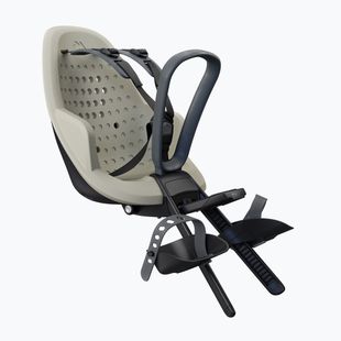 Dětská cyklistická sedačka Thule Yepp 2 Mini nutria green