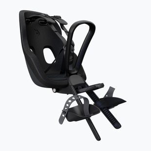 Dětská cyklistická sedačka Thule Yepp Nexxt 2 Mini black