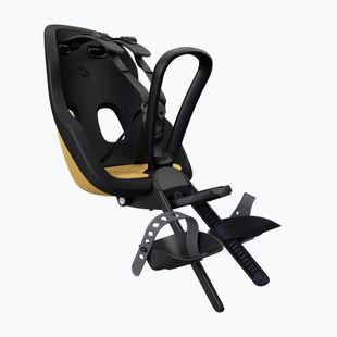 Dětská cyklistická sedačka Thule Yepp Nexxt 2 Mini burnished yellow