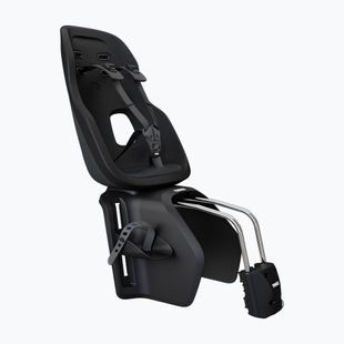 Dětská cyklistická sedačka Thule Yepp Nexxt 2 Maxi Frame Mount black
