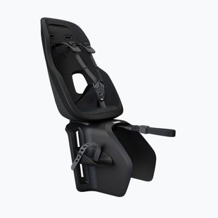 Dětská cyklistická sedačka Thule Yepp Nexxt 2 Maxi Rack Mount black