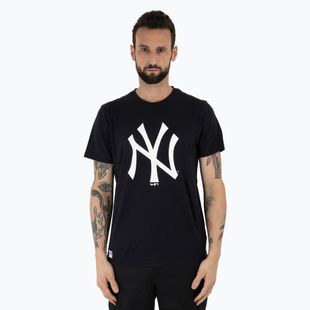 Pánské tričko New Era NOS MLB Rregular New York Yankees navy